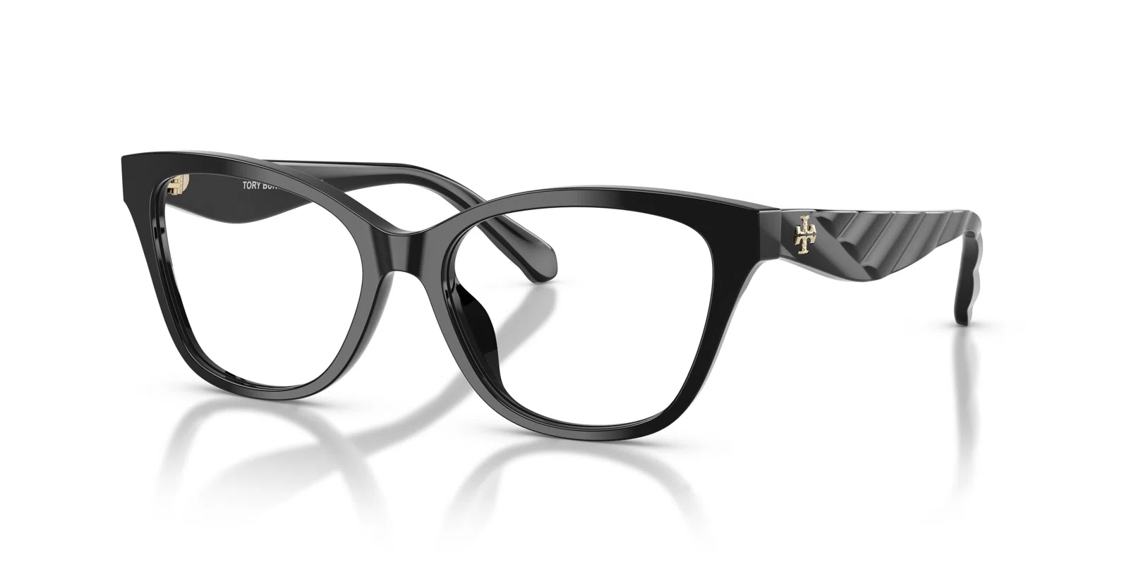 Tory Burch 2170U Eyeglasses - view 4